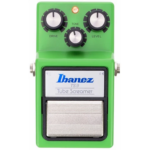 Ibanez TS9 Overdrive