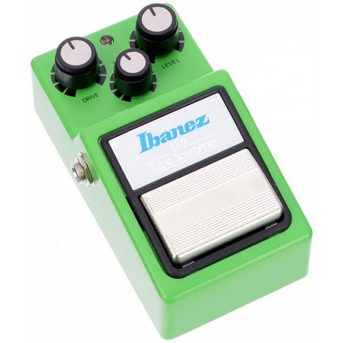 Ibanez TS9 Overdrive