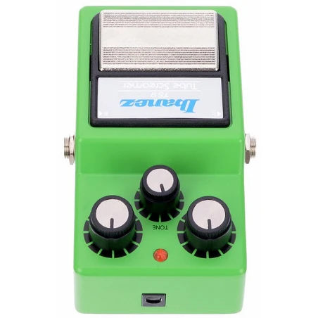 Ibanez TS9 Overdrive