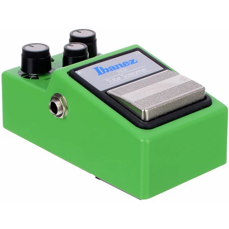 Ibanez TS9 Overdrive