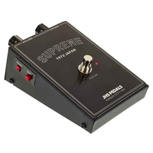 JHS Pedals Supreme 1972 Univox...
