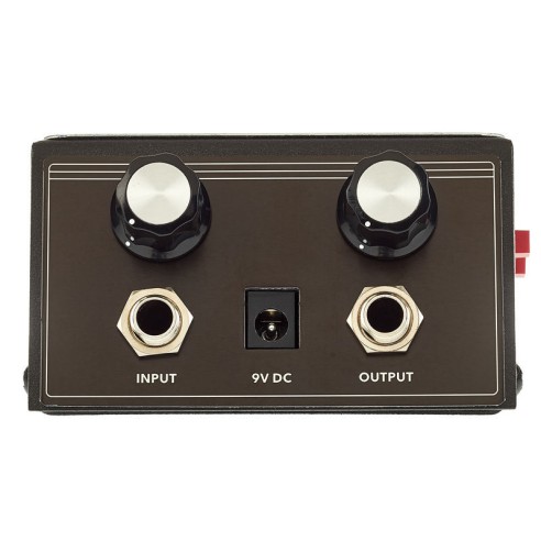 JHS Pedals Supreme 1972 Univox...
