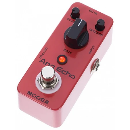 Mooer Ana Echo Analog Delay
