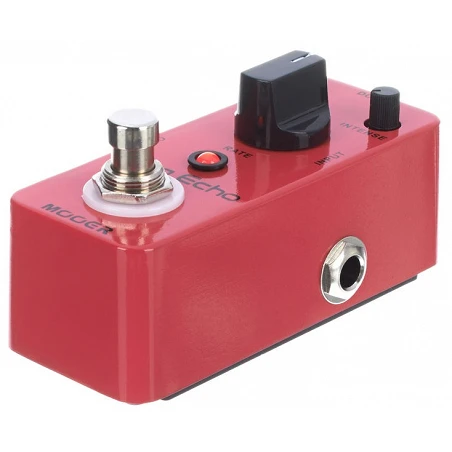 Mooer Ana Echo Analog Delay