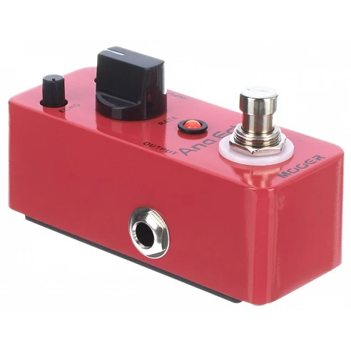Mooer Ana Echo Analog Delay