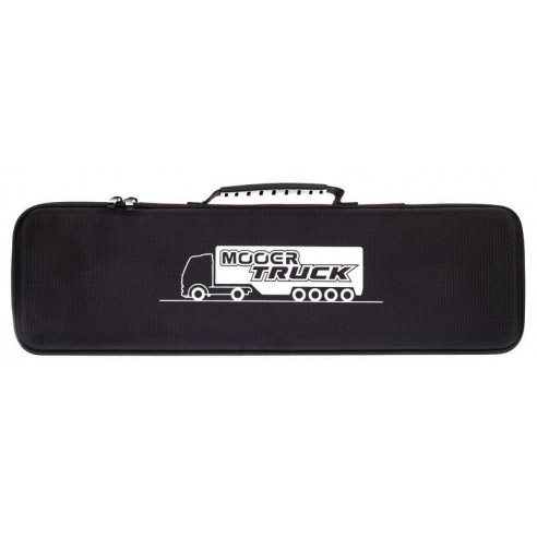 Mooer Red Truck Multiefectos