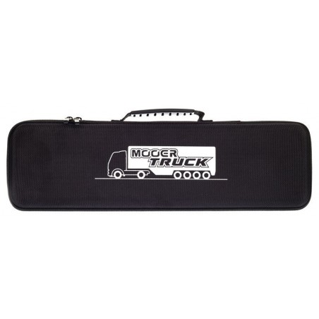 Mooer Red Truck Multiefectos