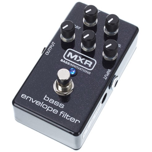 MXR Bass Enveloper M82
