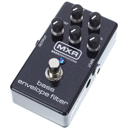 MXR Bass Enveloper M82