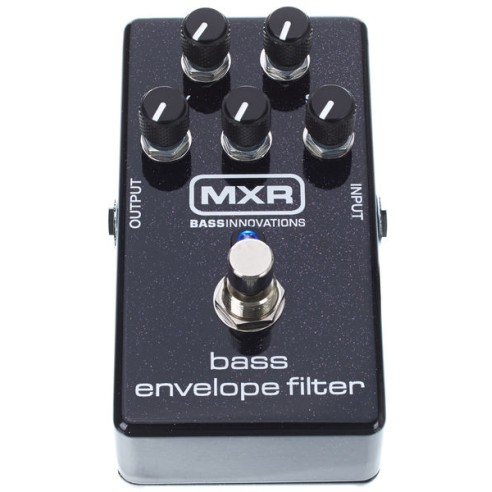MXR Bass Enveloper M82