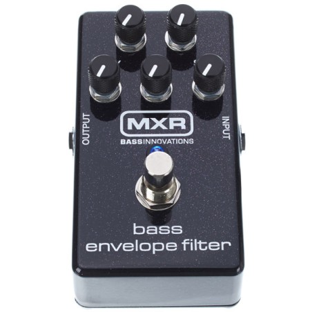 MXR Bass Enveloper M82