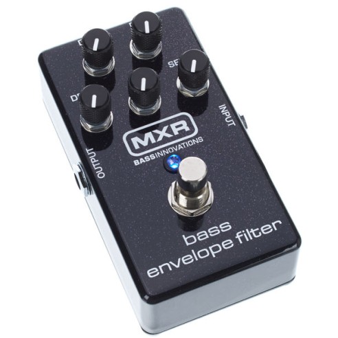 MXR Bass Enveloper M82