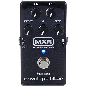 MXR Bass Enveloper M82