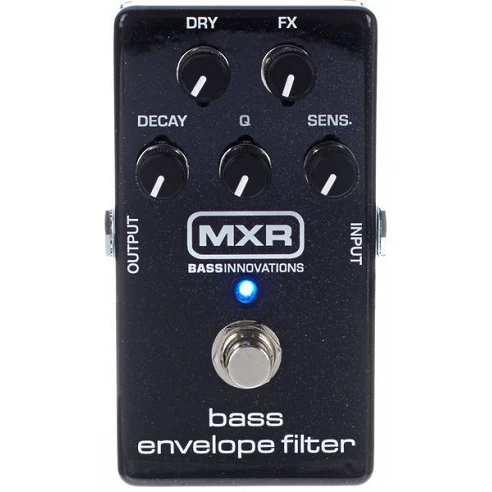 MXR Bass Enveloper M82