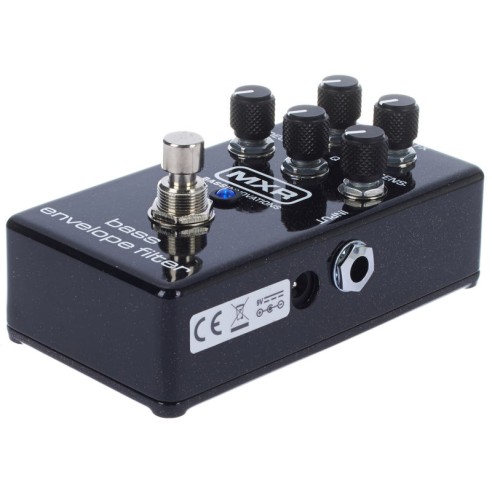 MXR Bass Enveloper M82