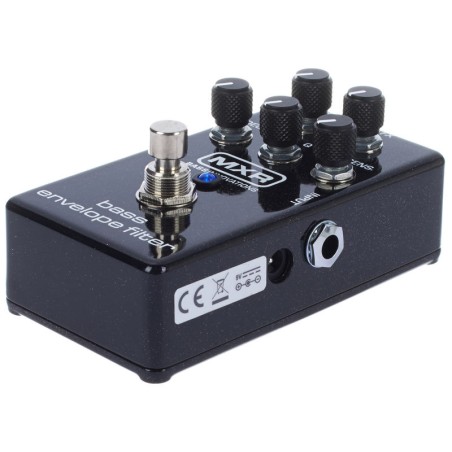 MXR Bass Enveloper M82