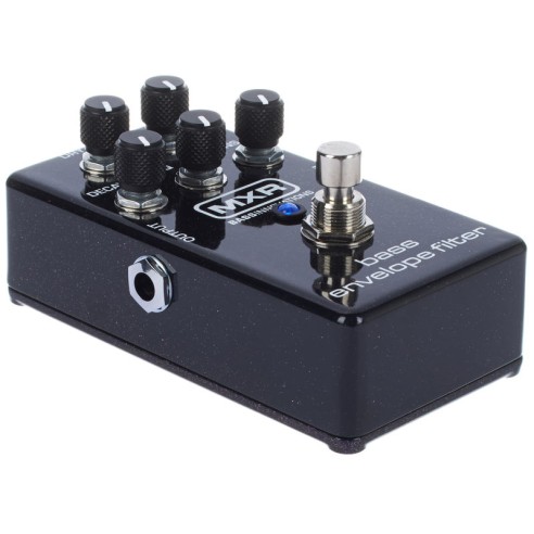 MXR Bass Enveloper M82