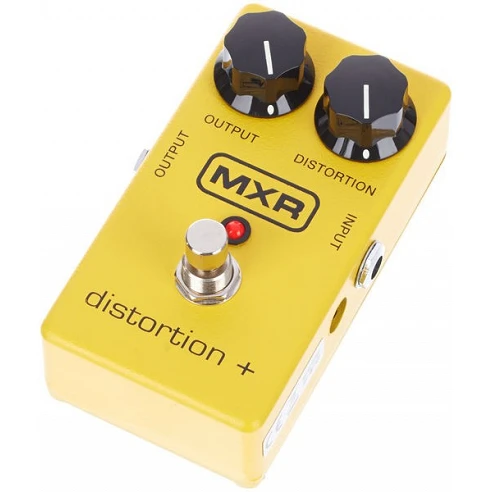 MXR M104 Plus