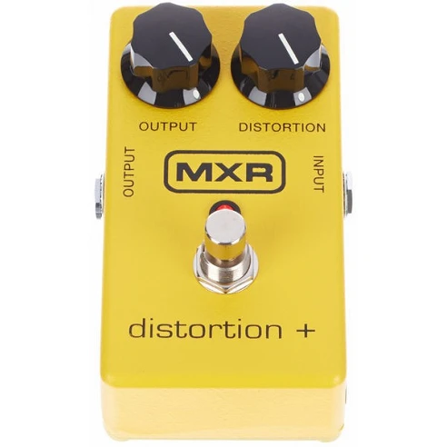 MXR M104 Plus