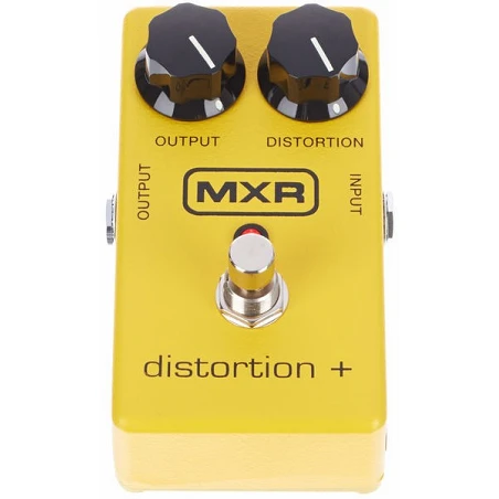 MXR M104 Plus