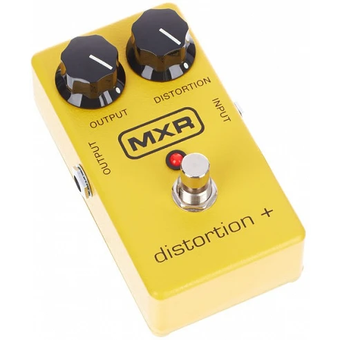 MXR M104 Plus