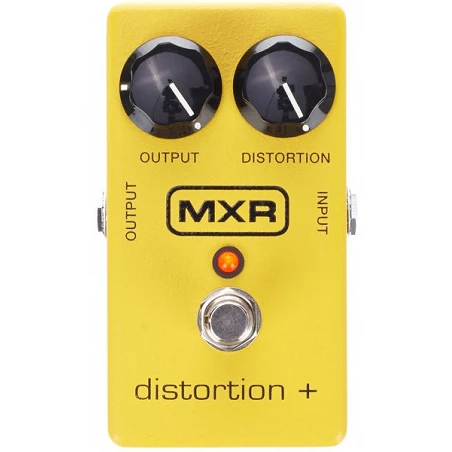 MXR M104 Plus
