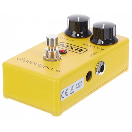 MXR M104 Plus