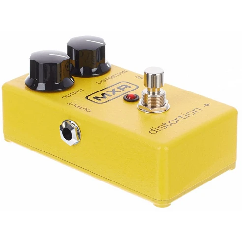 MXR M104 Plus