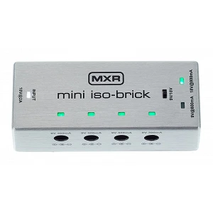 MXR Mini Iso-Brick Power...