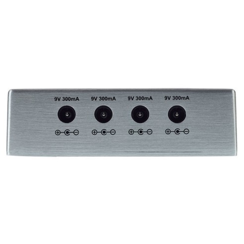 MXR Mini Iso-Brick Power Supply M239