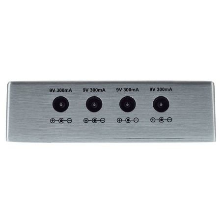 MXR Mini Iso-Brick Power Supply M239