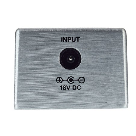 MXR Mini Iso-Brick Power Supply M239