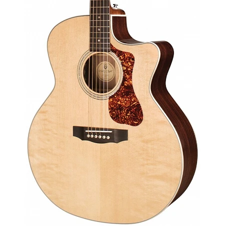 Guild F-150CE Nat Westerly