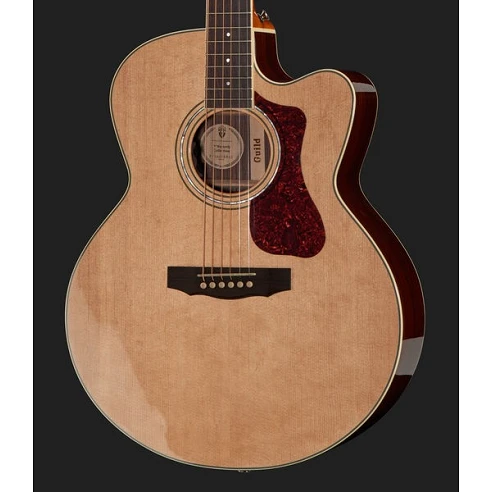 Guild F-150CE Nat Westerly