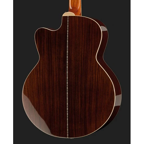 Guild F-150CE Nat Westerly