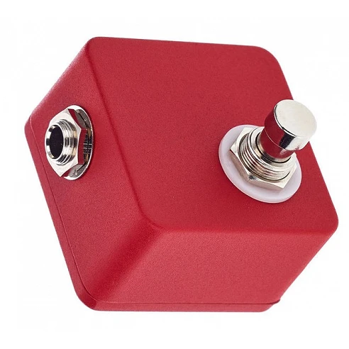 JHS Pedals Red Remote Footswitch