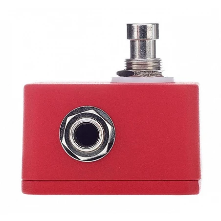 JHS Pedals Red Remote Footswitch