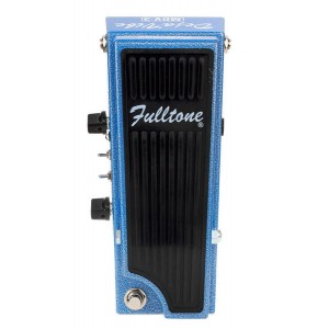 Fulltone Mini Deja Vibe Mdv...