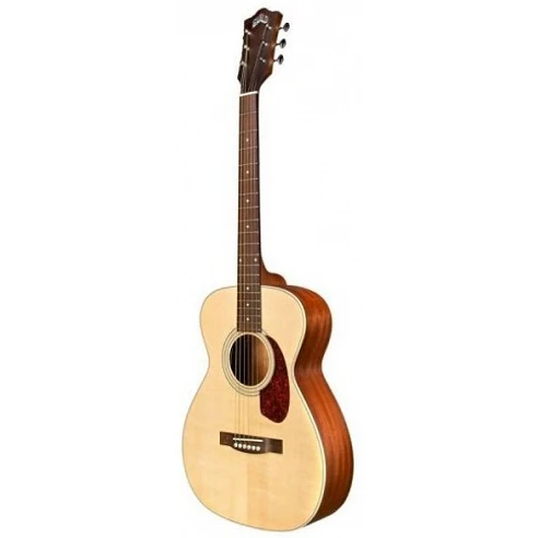 Guild M-240E Natural Westerly Archback