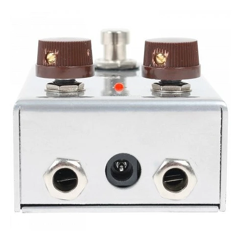 Rockett Pedals Lenny Booster Srv