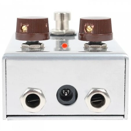 Rockett Pedals Lenny Booster Srv