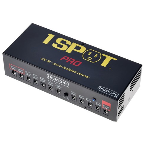 Truetone 1 Spot Pro Cs12 Truetone 1 Spot Pro Cs12