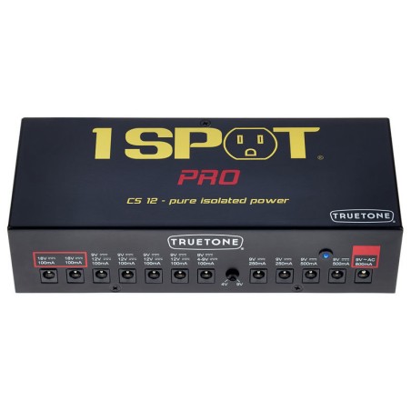 Truetone 1 Spot Pro Cs12