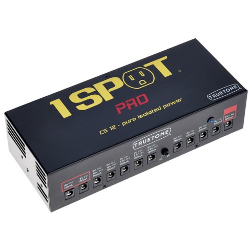 Truetone 1 Spot Pro Cs12 Truetone 1 Spot Pro Cs12