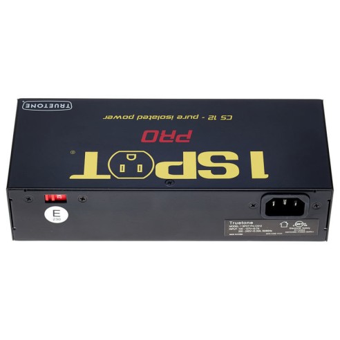 Truetone 1 Spot Pro Cs12 Truetone 1 Spot Pro Cs12