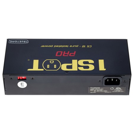 Truetone 1 Spot Pro Cs12