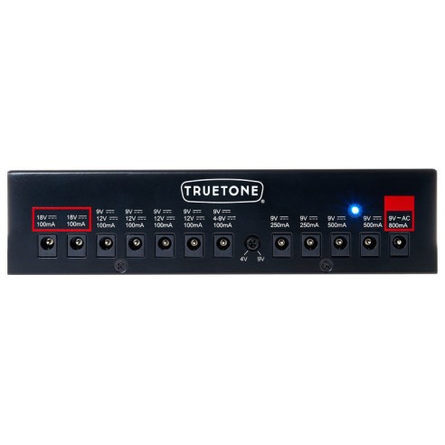 Truetone 1 Spot Pro Cs12 Truetone 1 Spot Pro Cs12