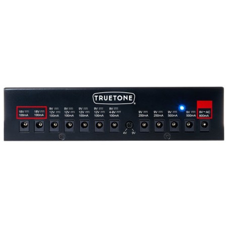 Truetone 1 Spot Pro Cs12