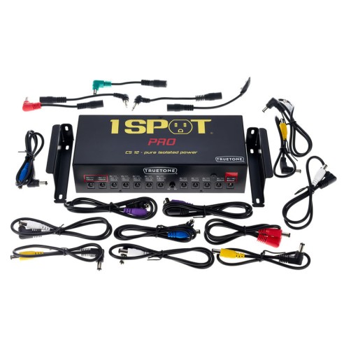 Truetone 1 Spot Pro Cs12 Truetone 1 Spot Pro Cs12