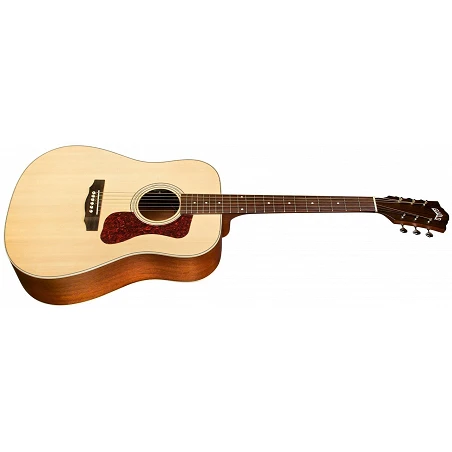 Guild D-240E Westerly Archback